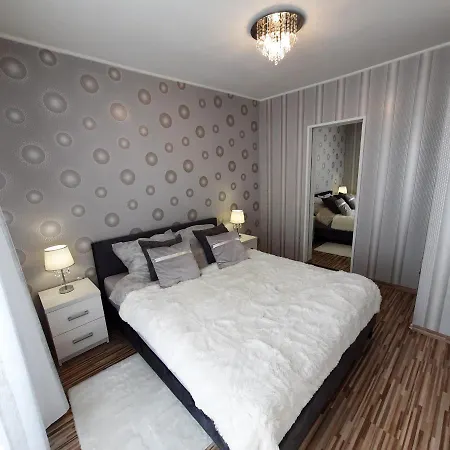 Centrum Lejlighed Wieliczka