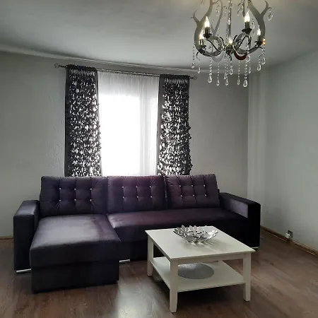Appartement Centrum Wieliczka