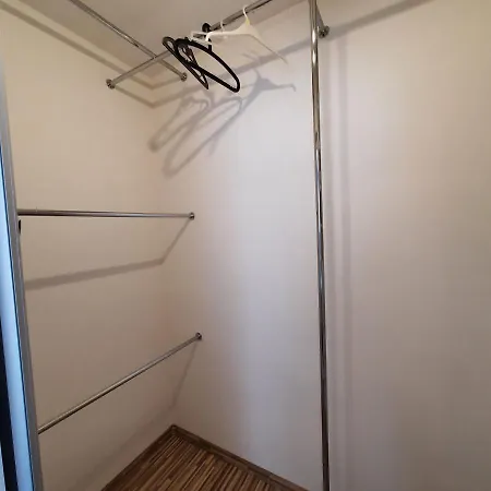 Διαμέρισμα Centrum *