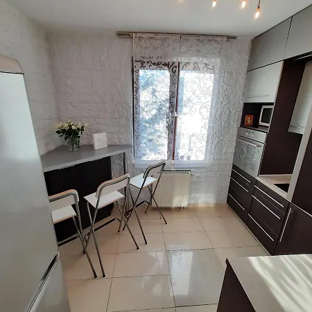 Centrum Appartement *
