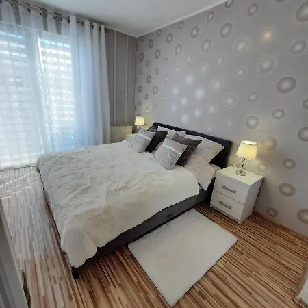 Appartement Centrum