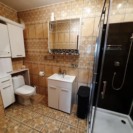 Centrum Appartement