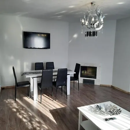 Διαμέρισμα Centrum *