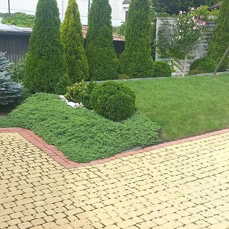 Centrum * Wieliczka