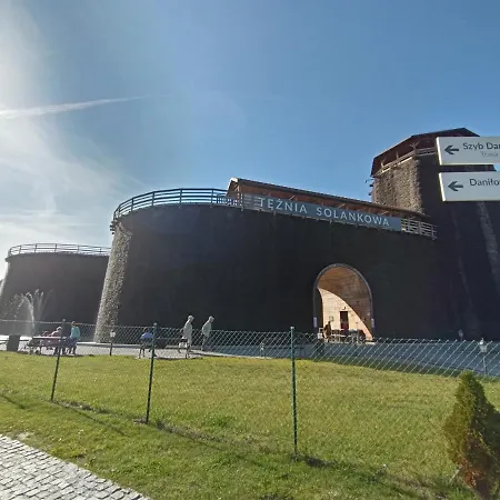 Διαμέρισμα Centrum *