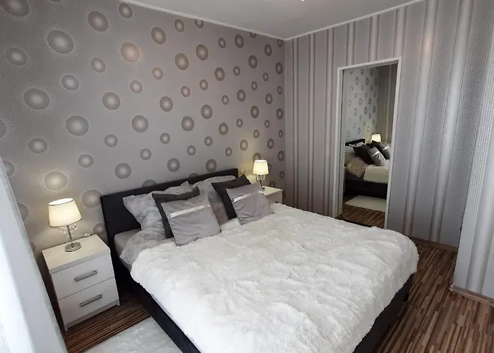 Centrum Apartman Wieliczka