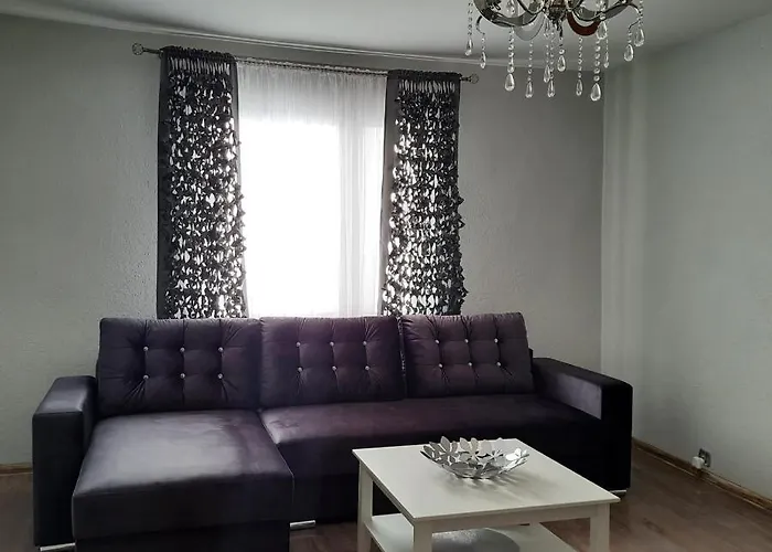 Apartman Centrum Wieliczka