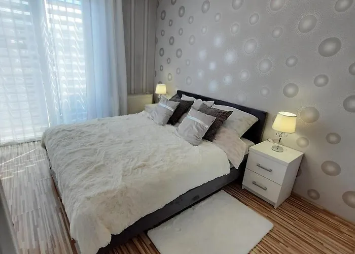 Apartman Centrum