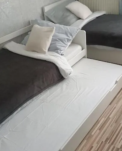 Apartman Centrum Wieliczka